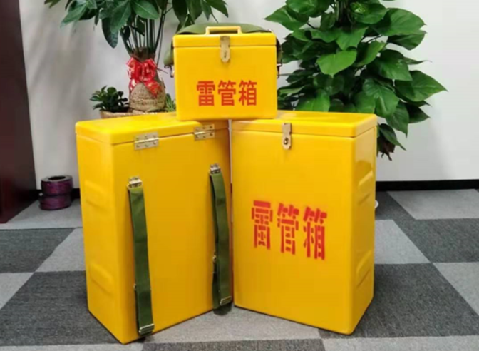 卓尼如何防止雷管箱炸药箱等矿用物品生锈？