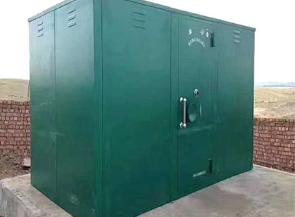 卓尼炸药柜的作用：不仅仅是容器，更是安全与管理的核心防线